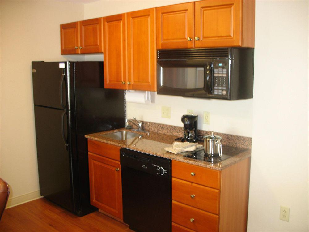 Candlewood Suites Knoxville Airport-Alcoa By Ihg Exterior foto